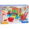 Lean Toys Kasos aparato rinkinys įvairiaspalvis