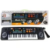 Klaviatūra Keyboard Vaikiškas elektrinis pianinas
