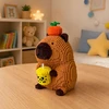 Lean Toys 3D konstravimo rinkinys 25 cm 3900 vnt.