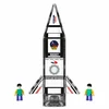 Lean Toys Konstruktoriaus rinkinys 26 vnt.