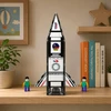 Lean Toys Konstruktoriaus rinkinys 26 vnt.
