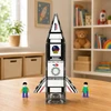 Lean Toys Konstruktoriaus rinkinys 26 vnt.