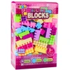 Lean Toys Konstruktoriaus rinkinys vaikams 230 dalių su dėže