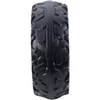 Lean Toys Akumuliatorinės transporto priemonės ratas DK-CA002