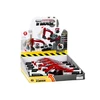Lean Toys Ekskavatorius, 1 vnt.