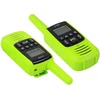 Lean Toys Vaikiškos racijos Walkie-Talkie Moro