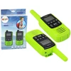 Lean Toys Vaikiškos racijos Walkie-Talkie Moro