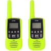 Lean Toys Vaikiškos racijos Walkie-Talkie Moro