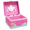 Lean Toys Muzikinė dėžutė rožinė