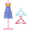 Lalka Lėlė su priedais 30 cm
