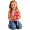 Lean Toys Lėlė 30 cm