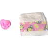 Lean Toys Lėlė LeanToys mergaitėms, rožinė