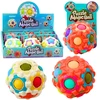 Dėlionė Magiczna Loginis kamuolys 7 cm
