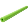 Lean Toys Universalūs putplasčio plaukimo pagaliai 150 cm, vaikams ir suaugusiems, kūno atramai, žali