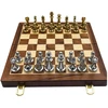 Lean Toys Šachmatų rinkinys 29,5 cm