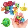 Lean Toys Medinis rožinis suktukas 4 cm