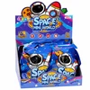 Lean Toys Mini Baza Figurki Kosmonauta Rinkinys Kosminis Planety Space Mini World