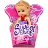 Lean Toys Lėlė Elfė Betsy 11,5 cm