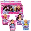 Lean Toys Lėlė Elfė Betsy 11,5 cm