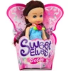 Lean Toys Lėlė Elfė Betsy 11,5 cm