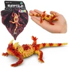 Lean Toys Guminė figūrėlė 14 cm