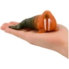 Lean Toys Guminė moržo figūra 13 cm