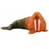 Lean Toys Guminė moržo figūra 13 cm