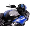 Lean Toys Valdomas motociklas 1:10
