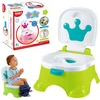 Lean Toys Puodukas žalias