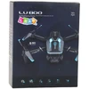 Sulankstomas dronas su kamera LU800