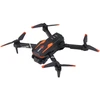 Sulankstomas dronas su kamera LU800
