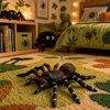 Lean Toys Tarantulos figūrėlė 10 cm
