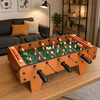 Piłkarzyki Stalo futbolas 50 x 25 cm