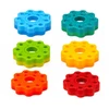 Dėlionė Lean Toys Piramidė 36 cm 6 vnt.