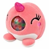 Lean Toys Sensorinis pliušinis žaislas su vandens karoliukais, 6 × 6 cm