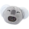 Lean Toys Minkštas žaislas su vandens karoliukais 6 cm