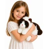 Lean Toys Pliušinis persų katinas su pasunkintomis letenomis, 50 cm