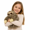 Lean Toys Pliušinis žaislas 34 cm