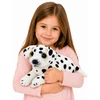 Lean Toys Pliušinis dalmatinas 25 cm