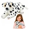 Lean Toys Pliušinis dalmatinas 25 cm