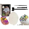 Archeologijos kasinėjimų rinkinys Lean Toys Dinozauro kiaušinis