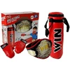 Zestaw Bokso rinkinys Lean toys