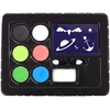 Lean Toys Veido dažymo rinkinys vaikams Leans Toys Face Paint, 1 vnt.