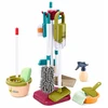 Lean Toys Valymo rinkinys 23 vnt.