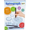 Lean Cars Edukacinis spirografo rinkinys Lean Toys