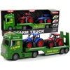 Lean Toys Žaislų rinkinys 3 vnt.