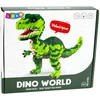 Lean Toys Konstravimo rinkinys Velociraptor 1457 vnt.