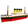 Lean Toys Titaniko modelis 60 cm 3327 vnt.