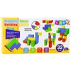Lean Toys Magnetiniai edukaciniai blokai, 32 vnt.
