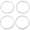 Lean Toys Rinkinys Kreatywny Do Robienia Bransoletek DIY Brokat Wstążki